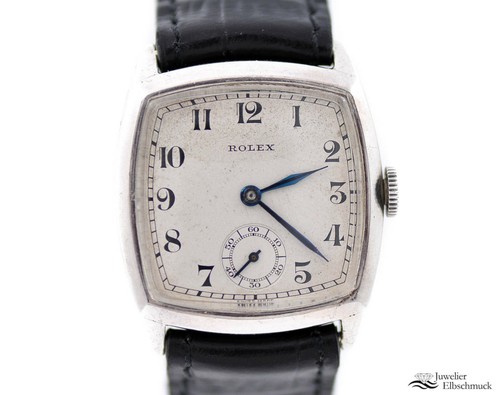 Rolex oyster vintage 925 - rolex,