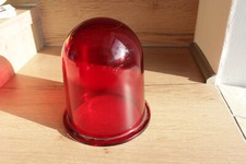 Lampenglas Explorationslampe Ex geschützt Bunkerlampe U-Boot Grubenlampe DIN 499