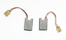 Kohlebürsten Schleifkontakte