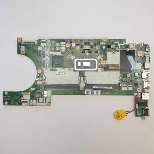 Lenovo thinkpad l590 mainboard - thinkpad,