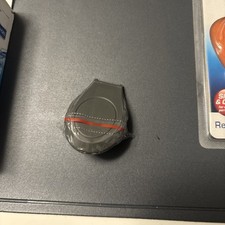 Barttrimmer Aufsatz für Philips / Norelco Nivea Cool Skin HS 85 HS 8020 grau