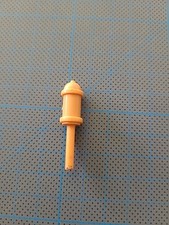 Playmobil Eisenbahn Steaming