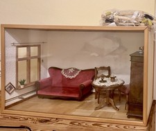 Puppenstube 100 x 60 x 43