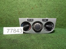 Klimabedienteil 466119570 Opel