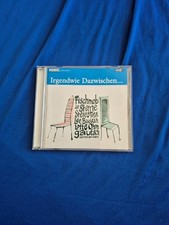 Irgendwie dazwischen.. (1998) [ CD ] Lee Buddah, Ich-Zwerg, Fischmob Sampler