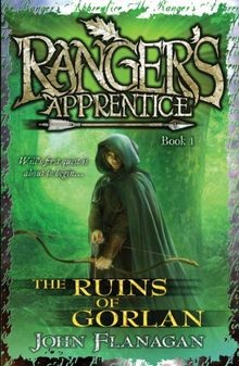 The ruins gorlan - the, of