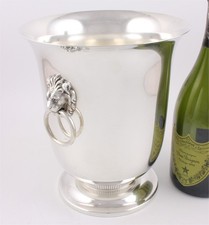 Vintage französischer silber - französischer,