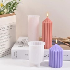 Aromatherapie Kerze Gussform