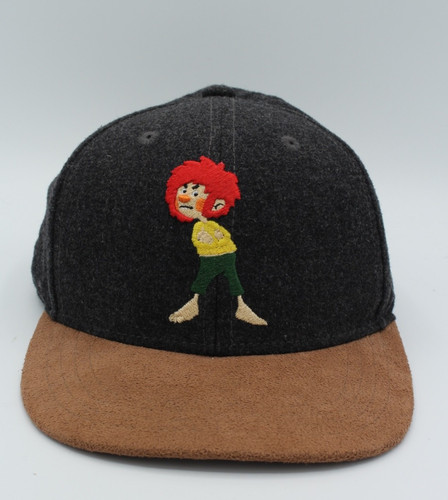 Bavarian caps kinder pumuckl - caps,