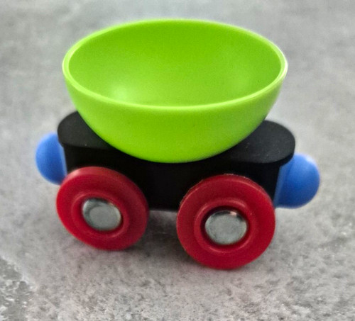 Brio transport waggon - brio, transport-waggon