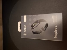 Google Fitbit Inspire 3 –