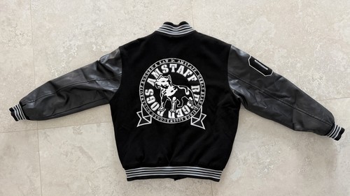 Amstaff college jacke l - amstaff,