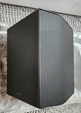 Samsung Rear Speaker PS-RC99B (L & R), kabellose Surround Lautsprecher, B-Ware