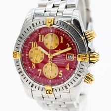 Breitling Chronomat Evolution