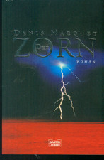 TB Denis Marquet/Der Zorn (B)