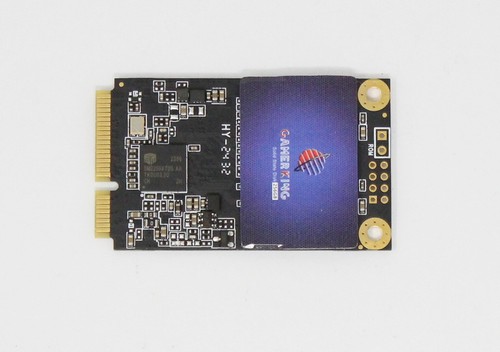 Gamerking ssd msata 256gb - gamerking,