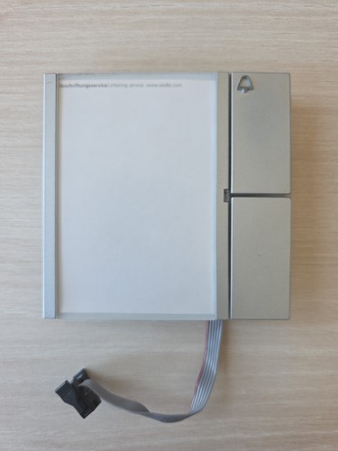 Siedle söhne tasten modul - siedle&söhne, tasten-modul