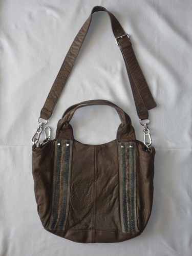 Liebeskind tasche aus - tasche, weichem