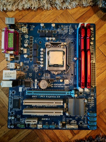Komponenten geforce gtx - komponenten,