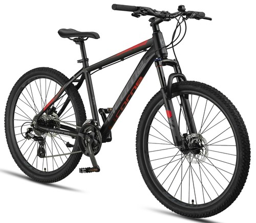 Licorne bike diamond plus - diamond, –