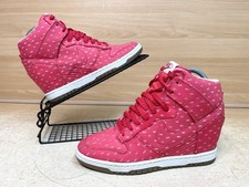 Nike Turnschuhe Damen UK 6