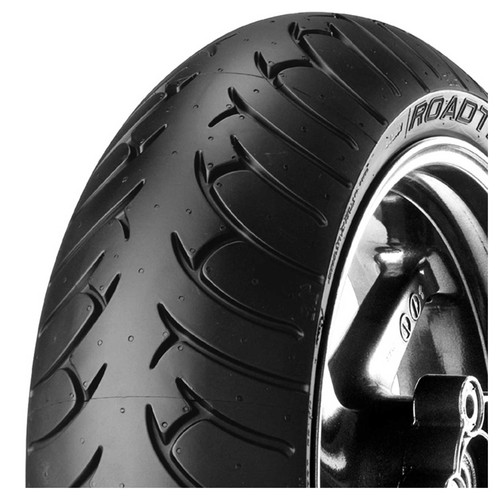 Metzeler roadtec rear - metzeler,