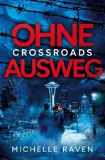 Ohne Ausweg Michelle Raven