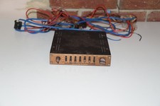 Car Hifi Stereo Equalizer Amplificateur  Auto Concert PB-450 Autoradio