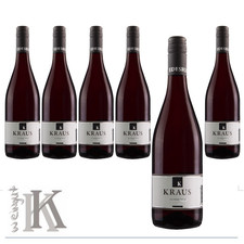 6 Flaschen 2022er Dornfelder