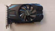 KFA2 GeForce GTX 1050 OC, 2GB