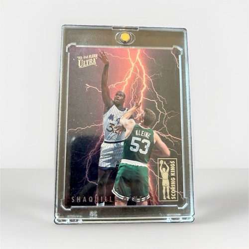 Rare 1993 fleer ultra - fleer,
