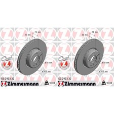 2x ZIMMERMANN FORMULA F