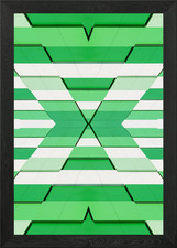 Data Grid, Digital Symmetry in