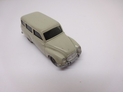 Wiking dkw universal - wiking:,