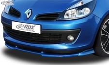 RDX Vario-X Frontspoiler für