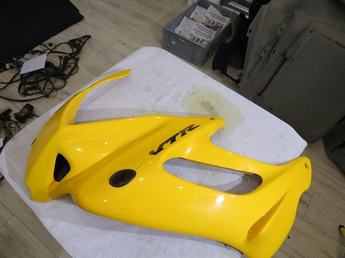 Honda vtr 1000f firestorm sc36 - honda,