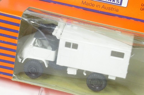 Unimog 404 un ausführung - s,