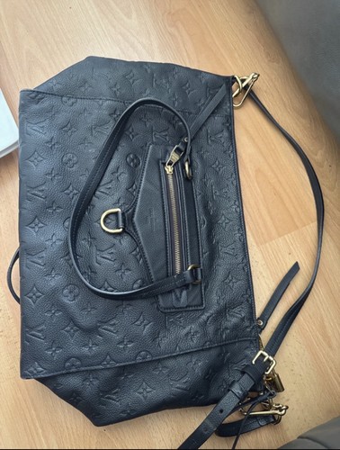 Louis vuitton tasche - gm,