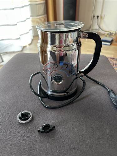 Nespresso milchschäumer 3192 - nespresso,