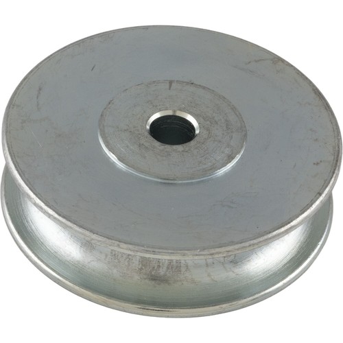 Seilrolle mm breites - ø,