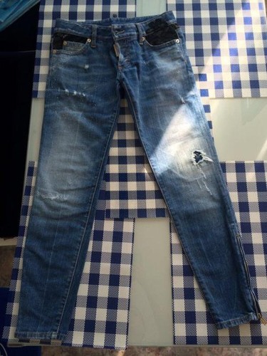 Women dsquared jeans - dsquared²,