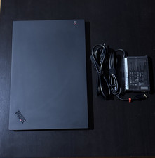 Lenovo ThinkPad X1 Extreme Gen