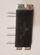 RF Power Amplifier M57729L