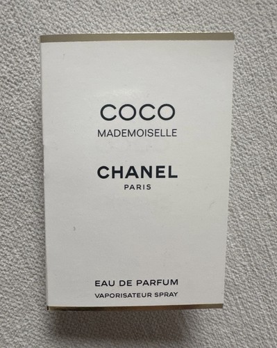 Chanel parfum coco - -,