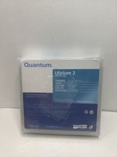 Lot of (4) Quantum MR-L3MQN-01