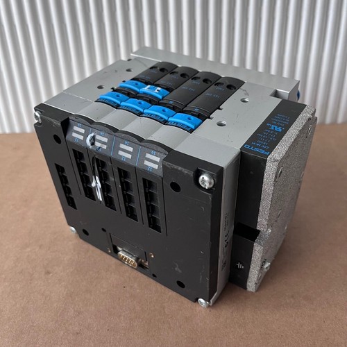 Festo cvp - cvp, 18-vi