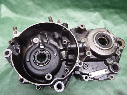 Motor gehäuse kurbelgehäuse - gehÄuse,