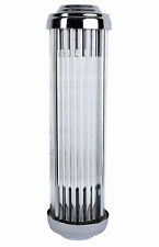 Wandlampe Antik Wandleuchte Art Deco Lampe Glasstäbe Kinoleuchte 20er Jahre