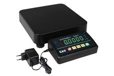 G&G PSA Plattformwaagen, 1g