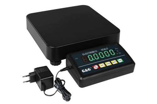 Psa plattformwaagen 1g - psa,